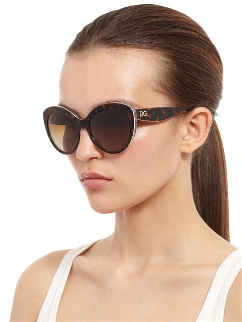 dolce gabbana sunglasses womens 2015|Dolce & Gabbana unisex sunglasses.